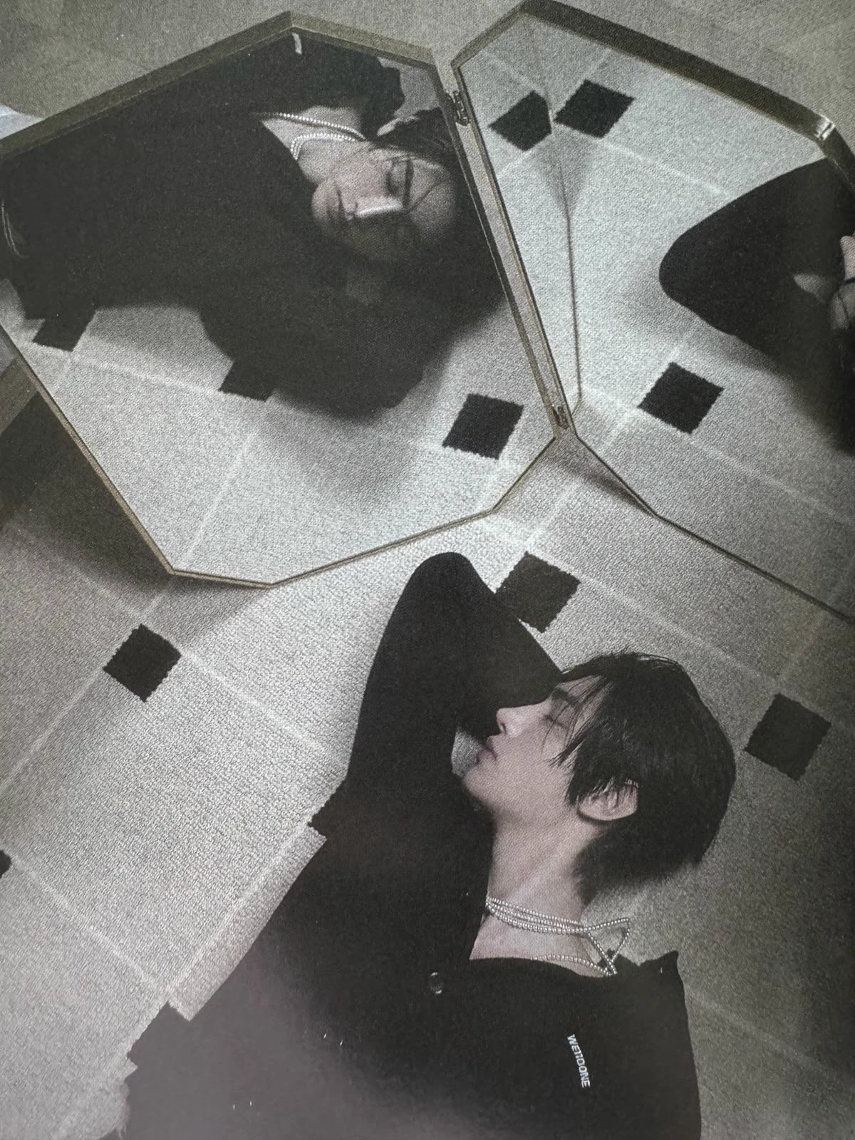 Park Sunghoon  thumbnail