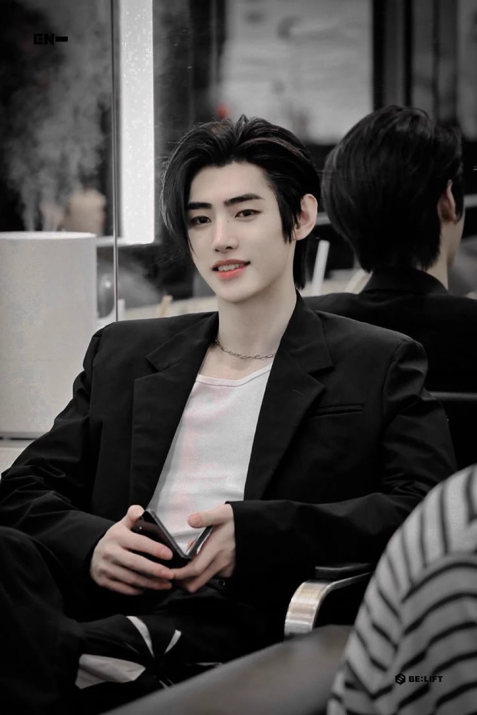 Park Sunghoon thumbnail