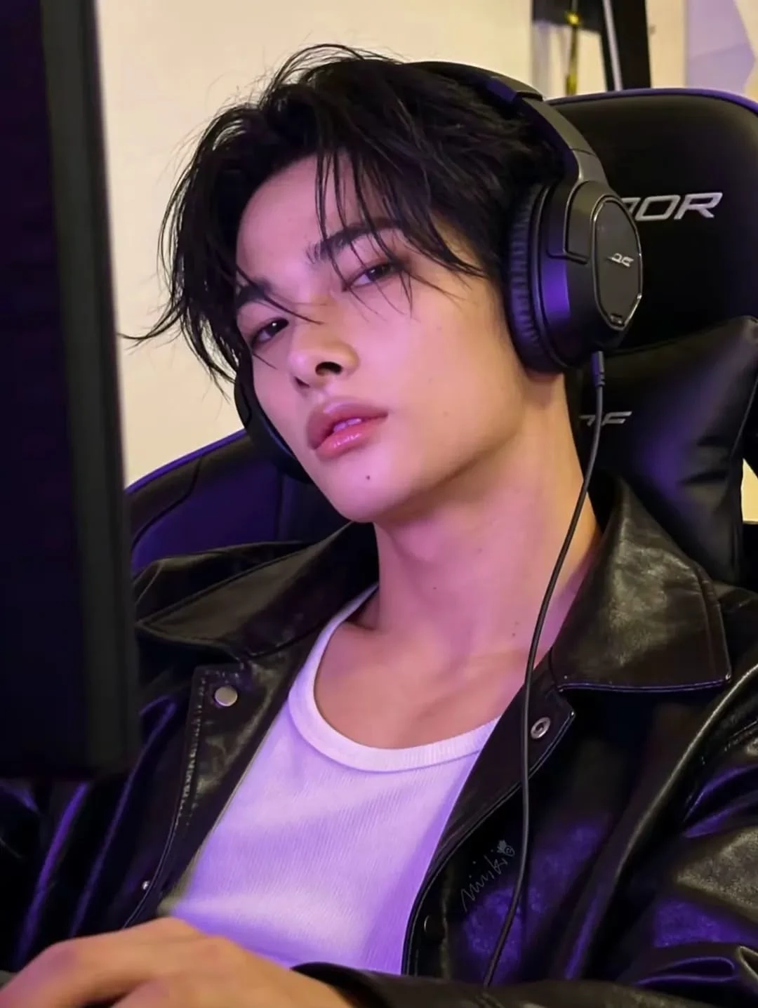 Nishimura Riki thumbnail