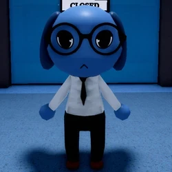 Secretary thumbnail