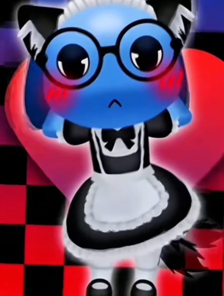 Ron from accounting (Maid) thumbnail