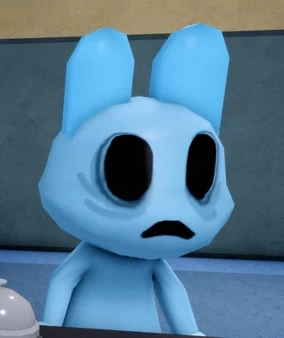 Hollow Face thumbnail
