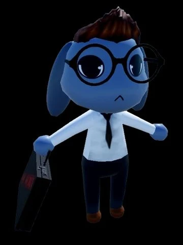 Ron from accounting. thumbnail