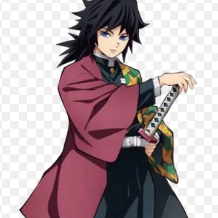 Tomioka *eliminate me* thumbnail
