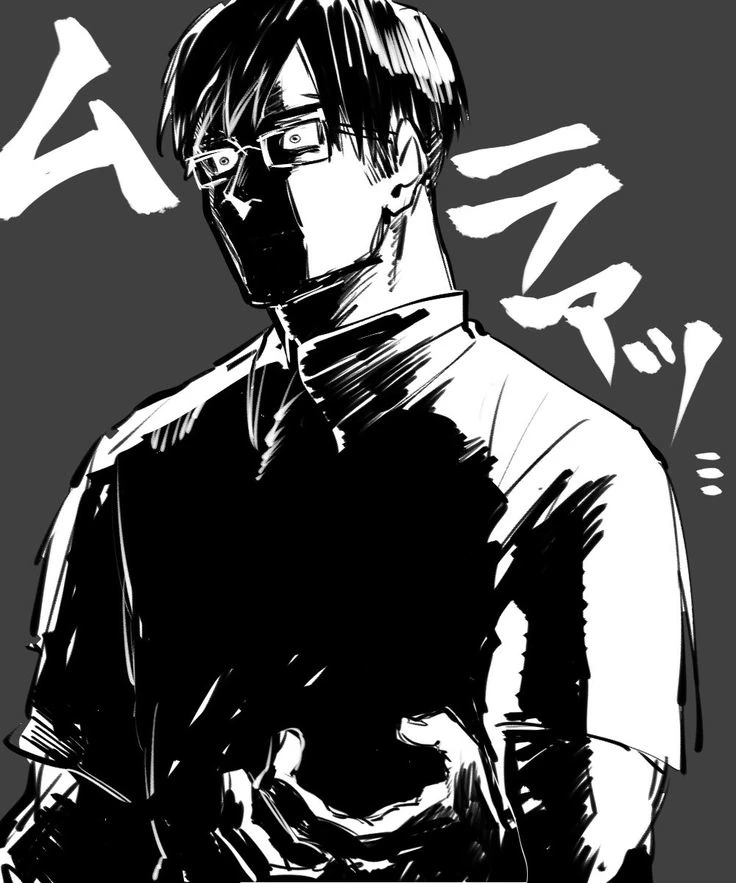 Iida obsessed? thumbnail
