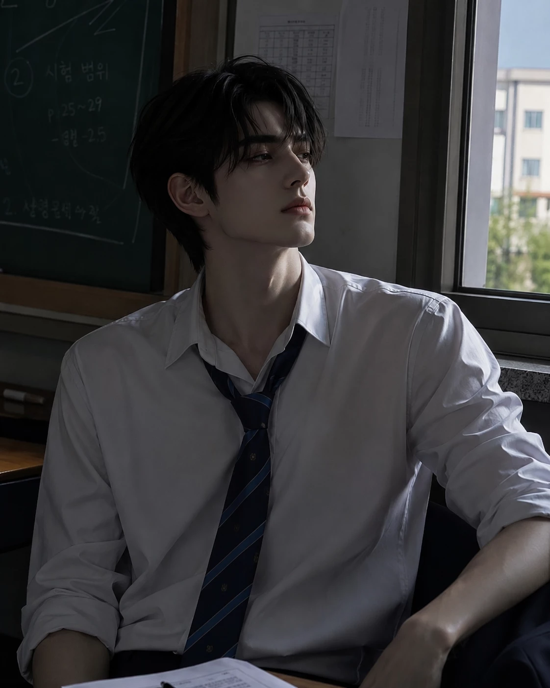 Kang Min-jae thumbnail