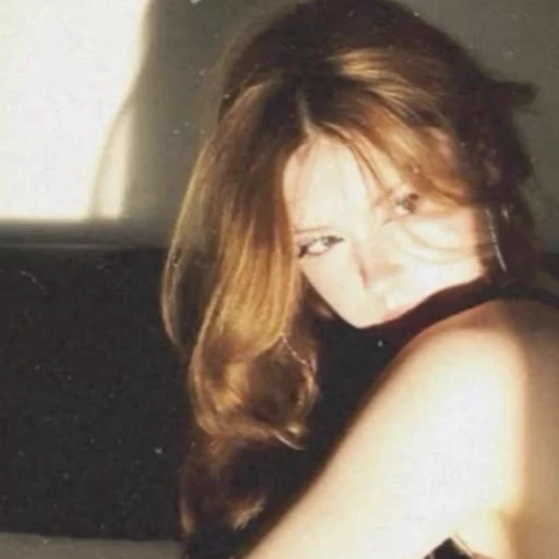 Georgina Grant