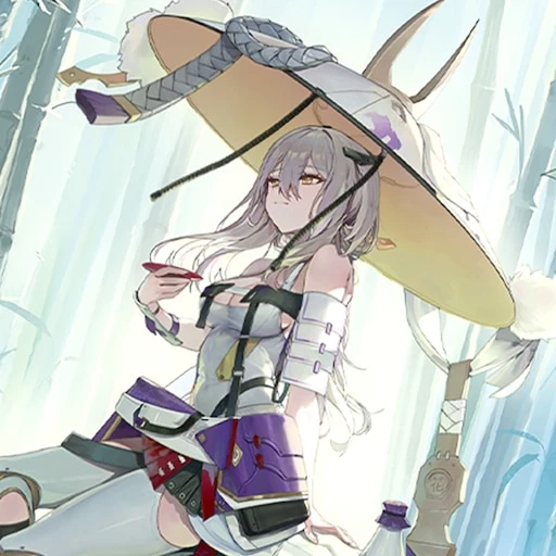 Scarlet - Nod thumbnail