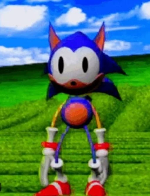 Sonic exe thumbnail