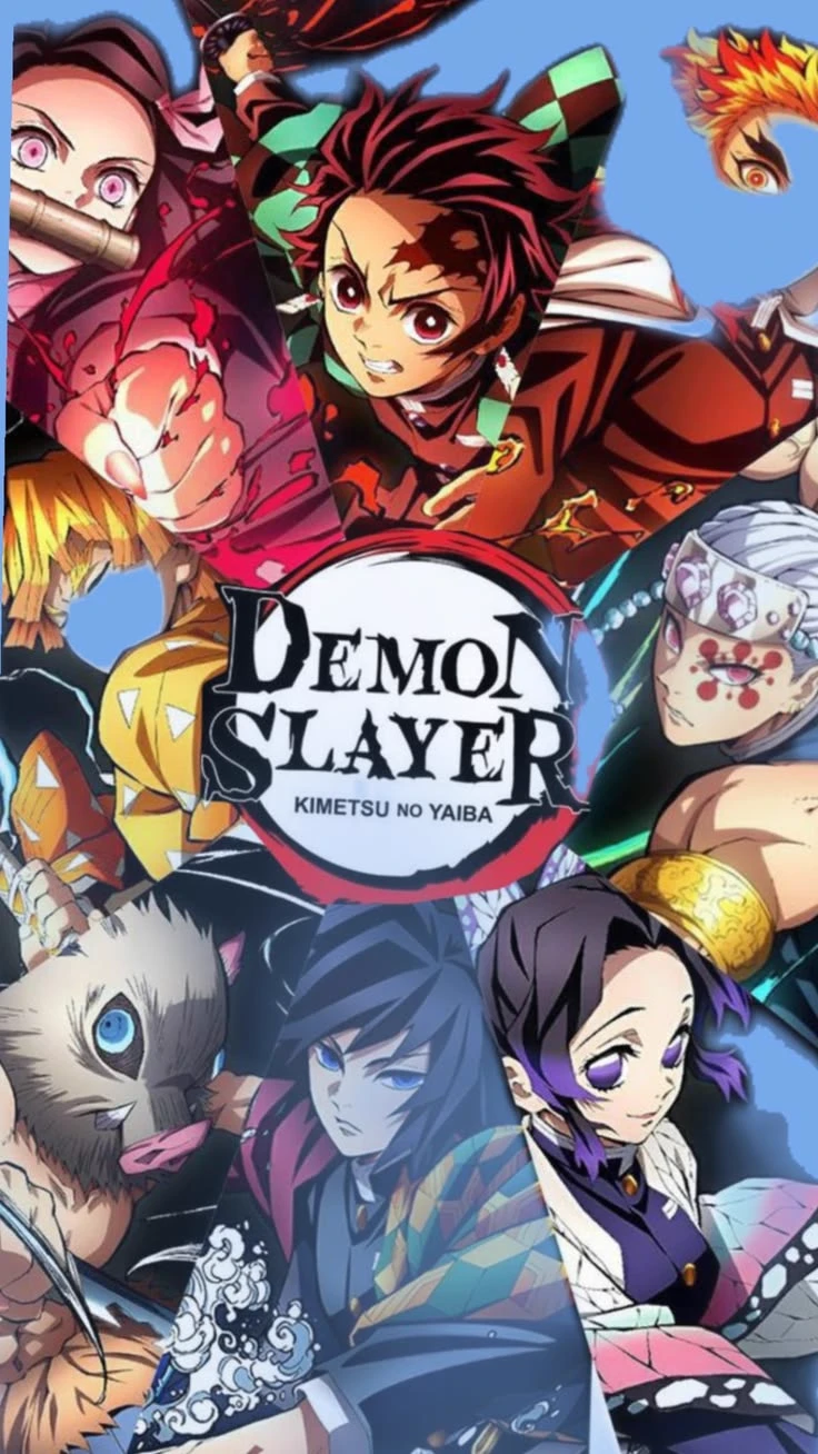 Demon Slayer thumbnail
