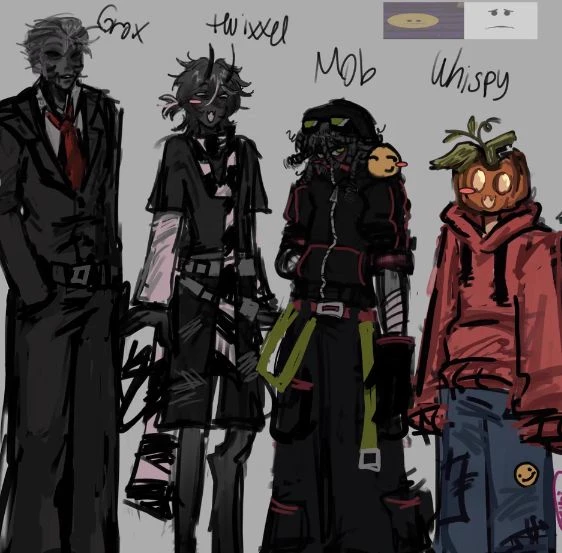 friends thumbnail