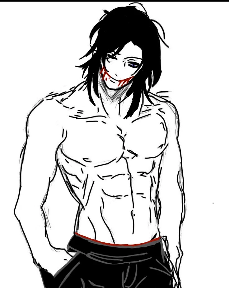 Jeff The killer thumbnail