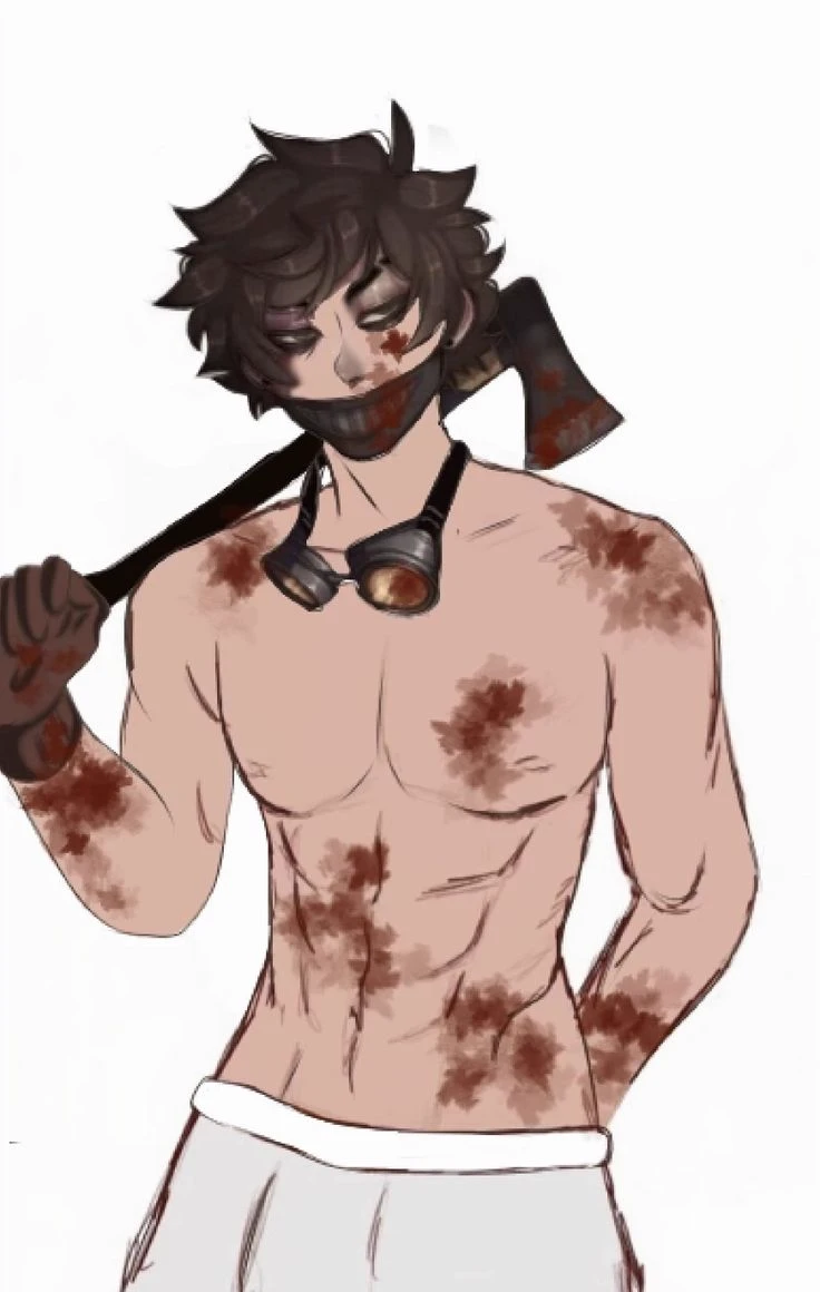 ticci toby thumbnail