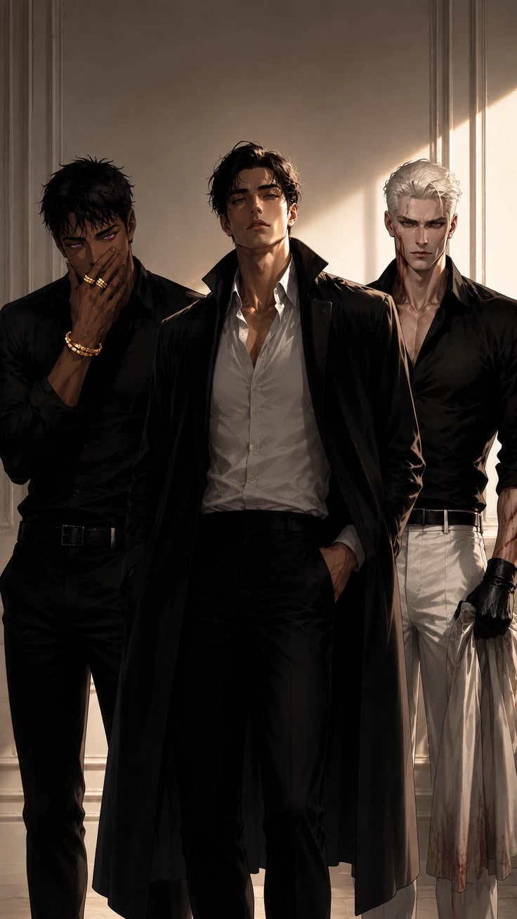 Your 3 husbands thumbnail