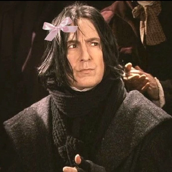 Snape thumbnail