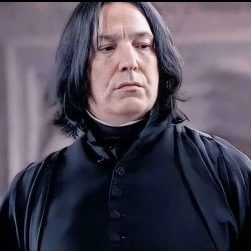 Severus Snape thumbnail