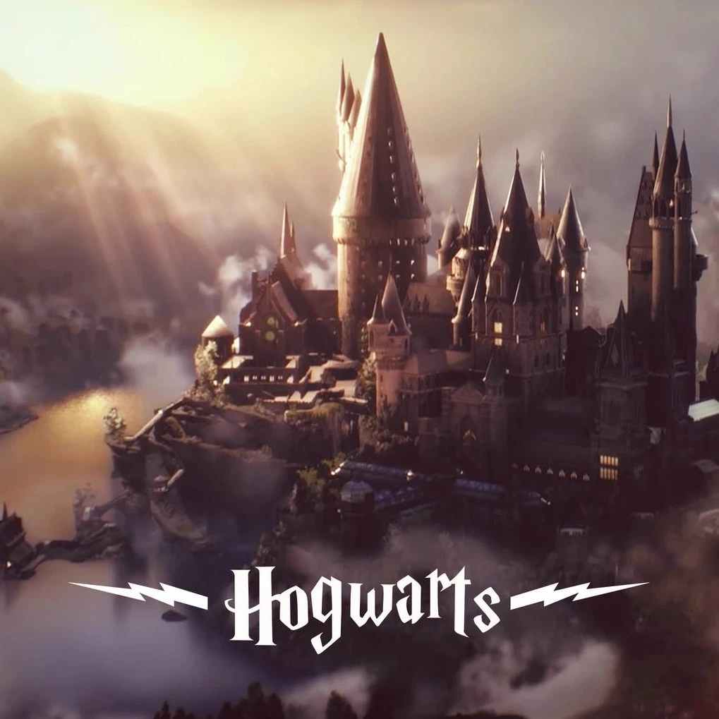 Hogwarts thumbnail
