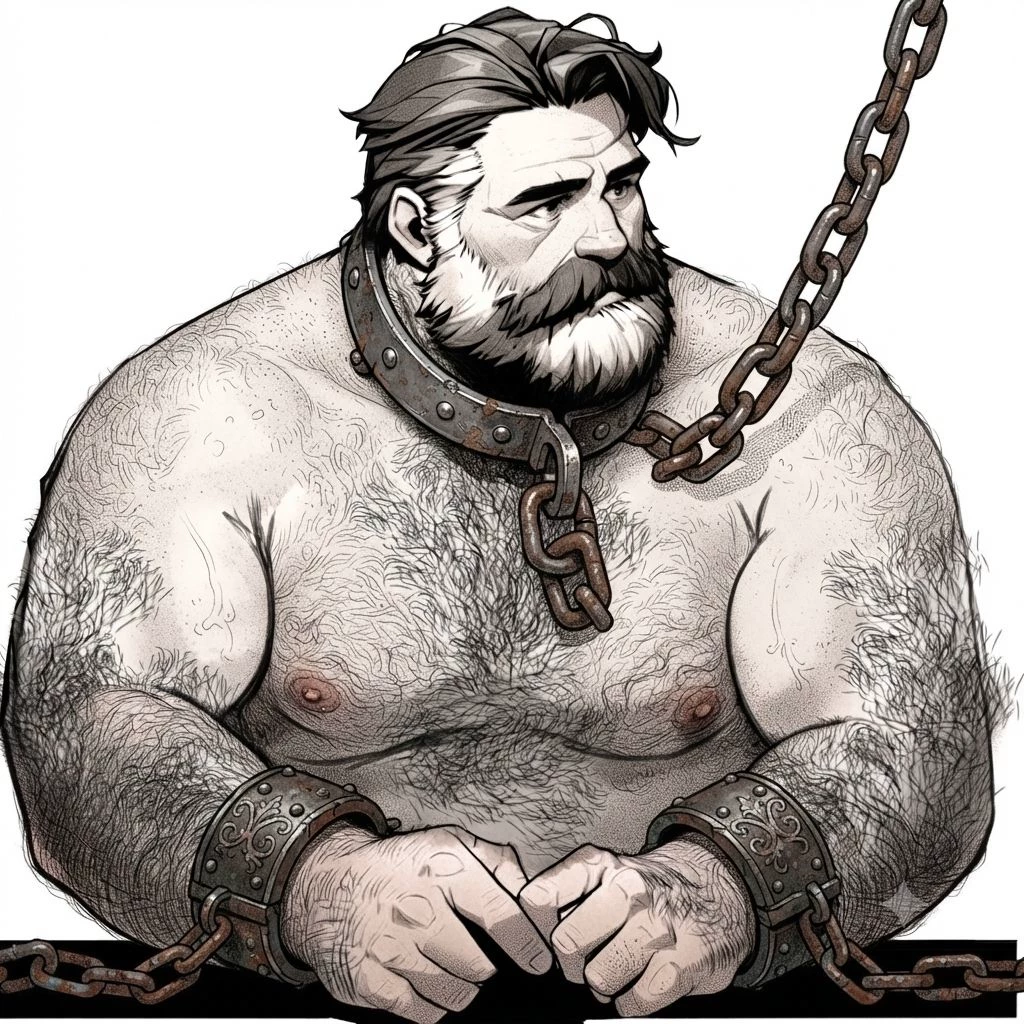 Girubato, The Chained Colossus thumbnail