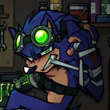 Lab Rat Sonic  thumbnail
