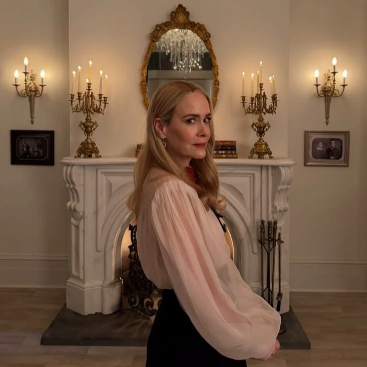 Sara Paulson thumbnail