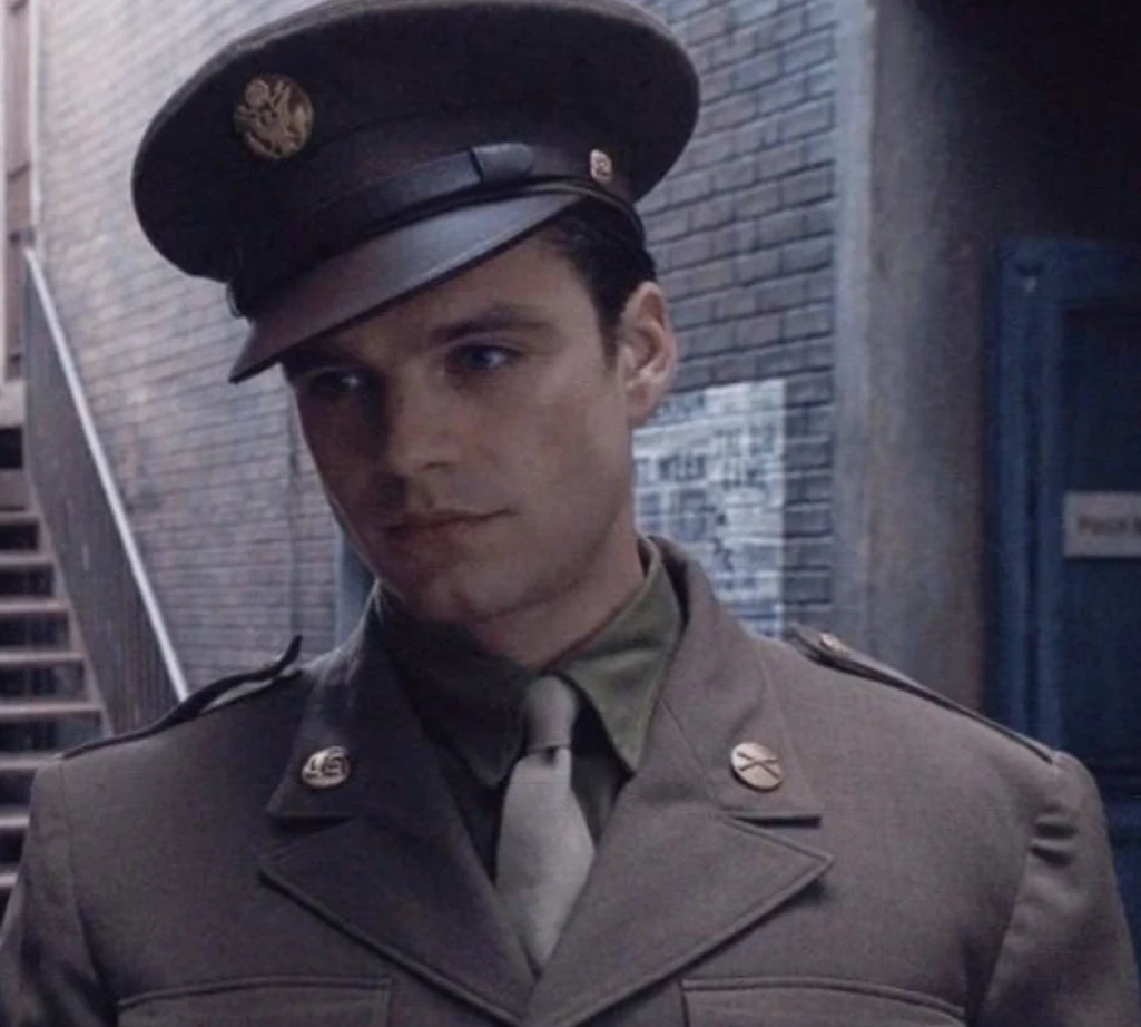 Sergeant James Buchanan Barnes thumbnail