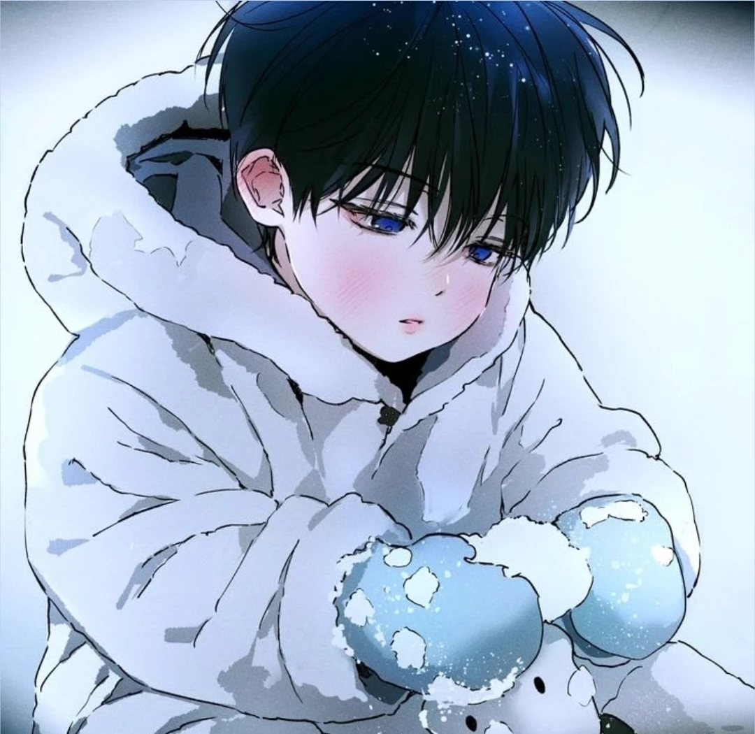 Yukarou •Reincarnated as your son• thumbnail