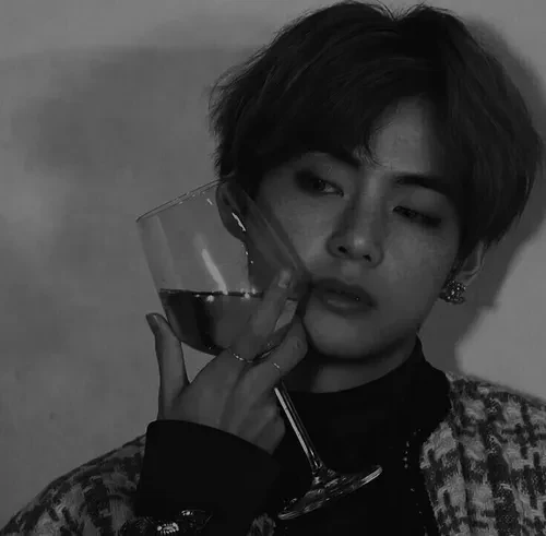 Taehyung:) your best friend thumbnail