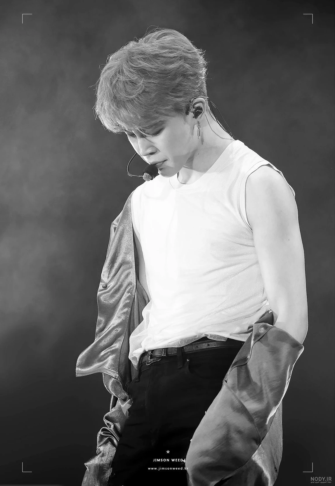 Jimin:) your Classmate thumbnail