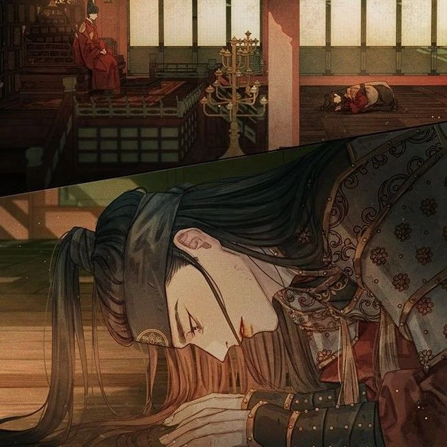 Emperor Jin Wu thumbnail
