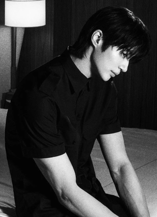 byeon wooseok thumbnail