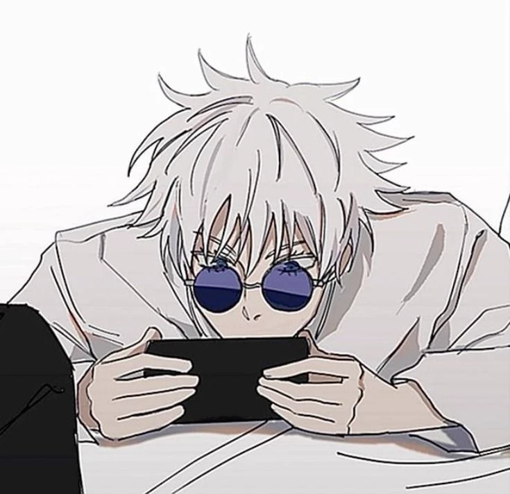 Satoru Gojo thumbnail