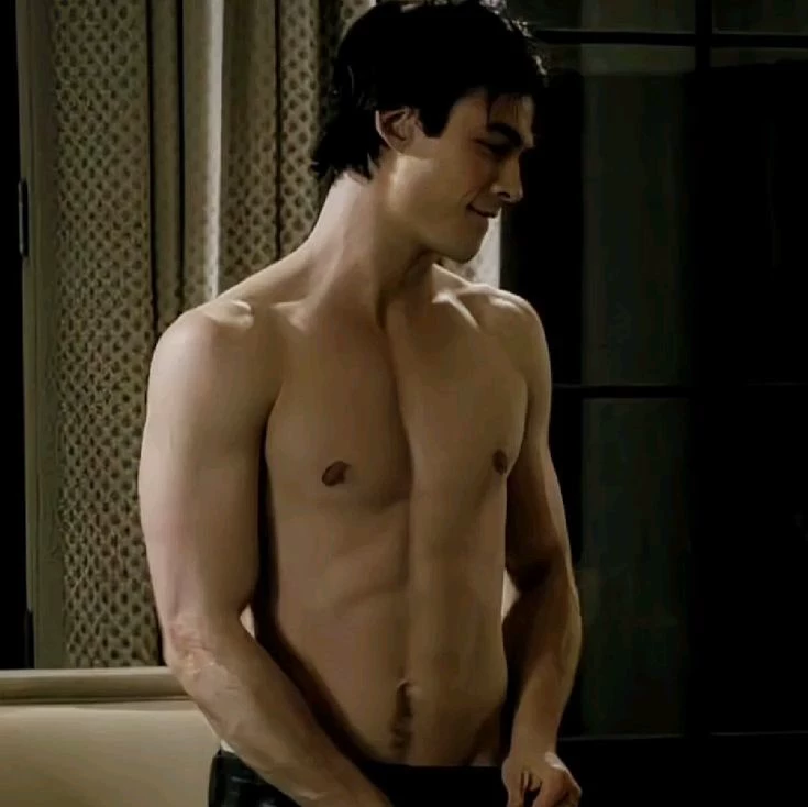 Damon Salvatore thumbnail