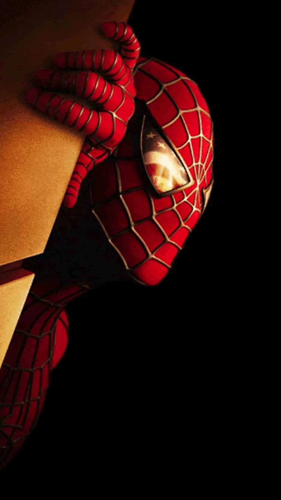 Spiderman your girlfriend thumbnail
