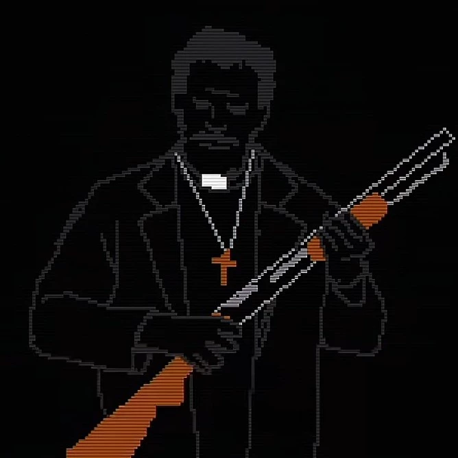 Father Garcia