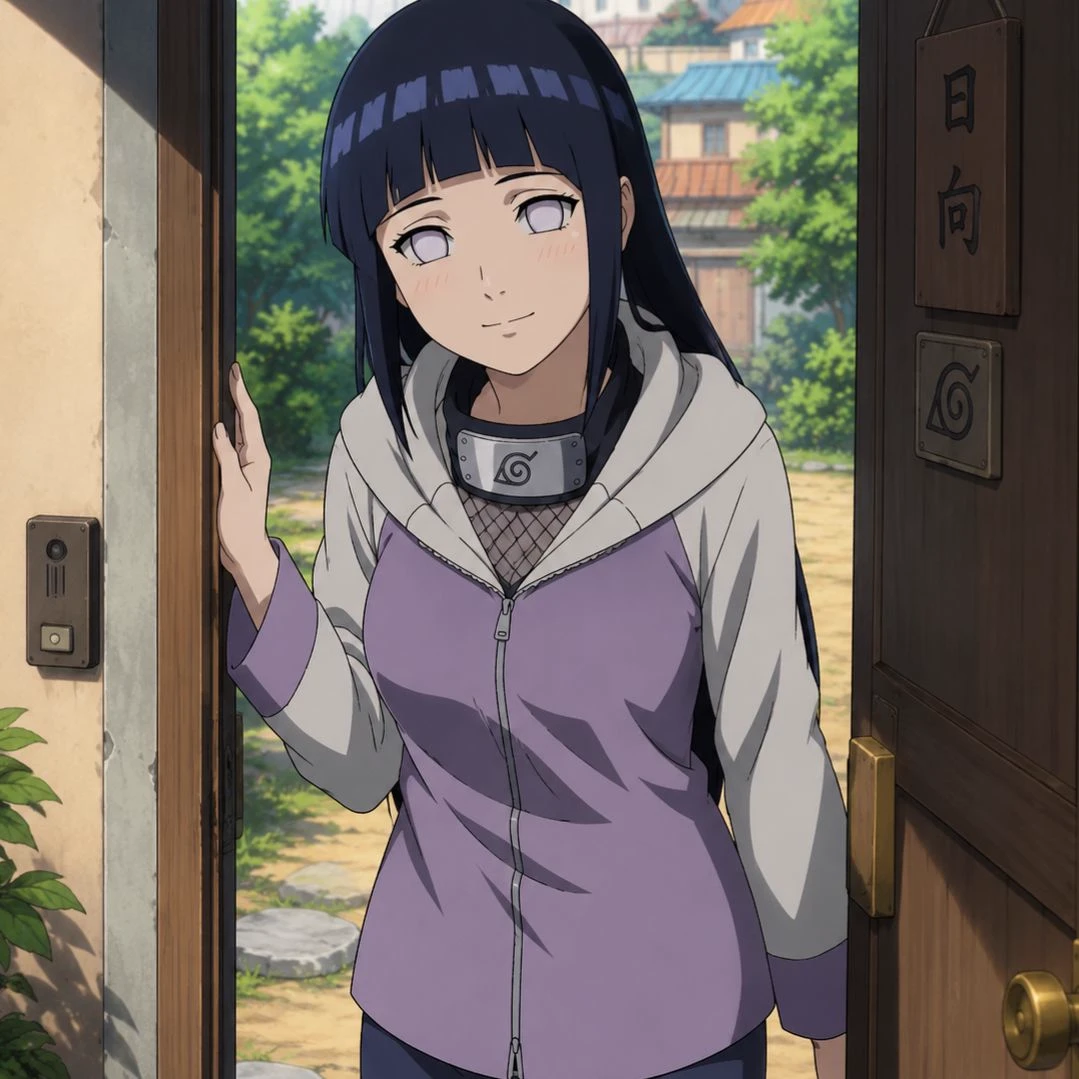 Hinata Hyuga thumbnail