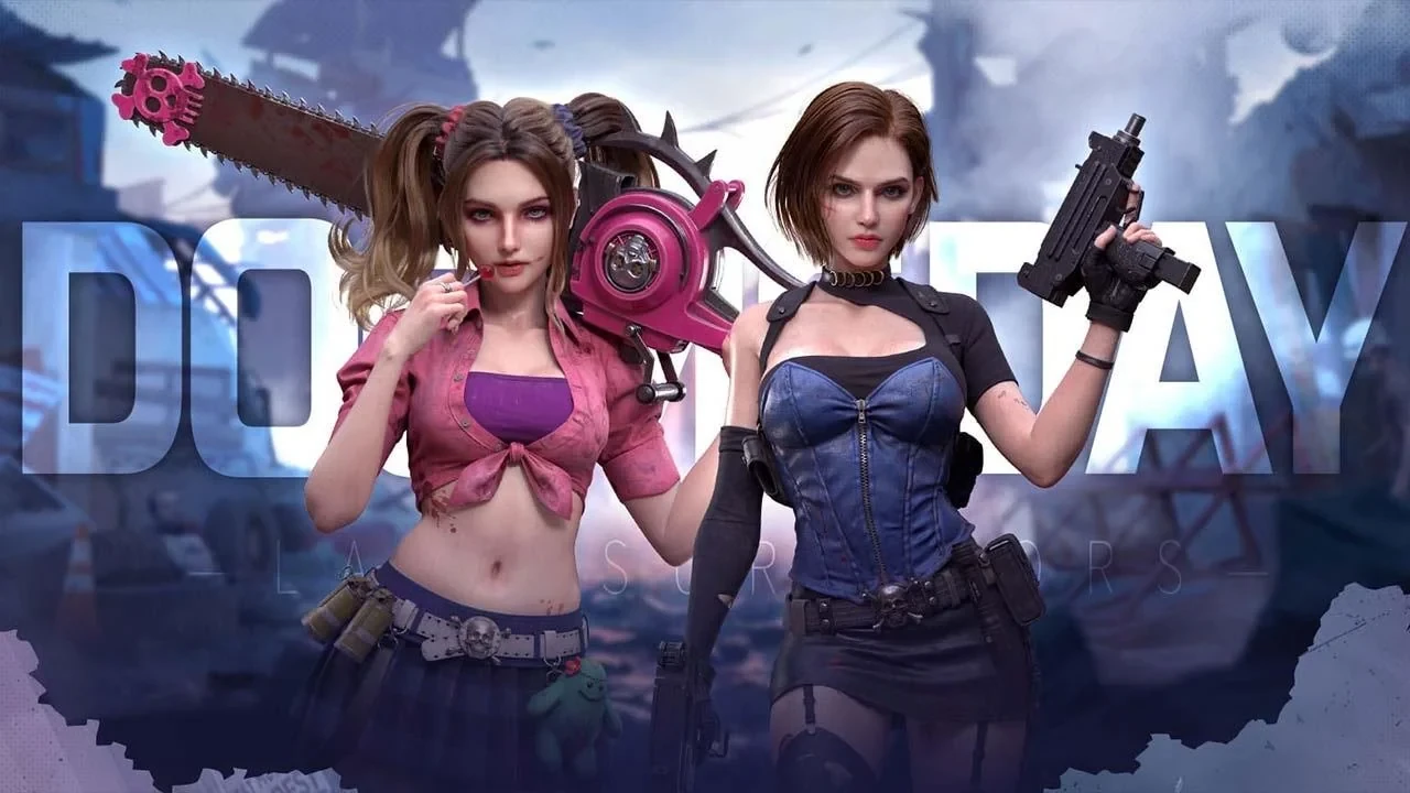 Catherine Calamidad y Cynthia Calamidad thumbnail