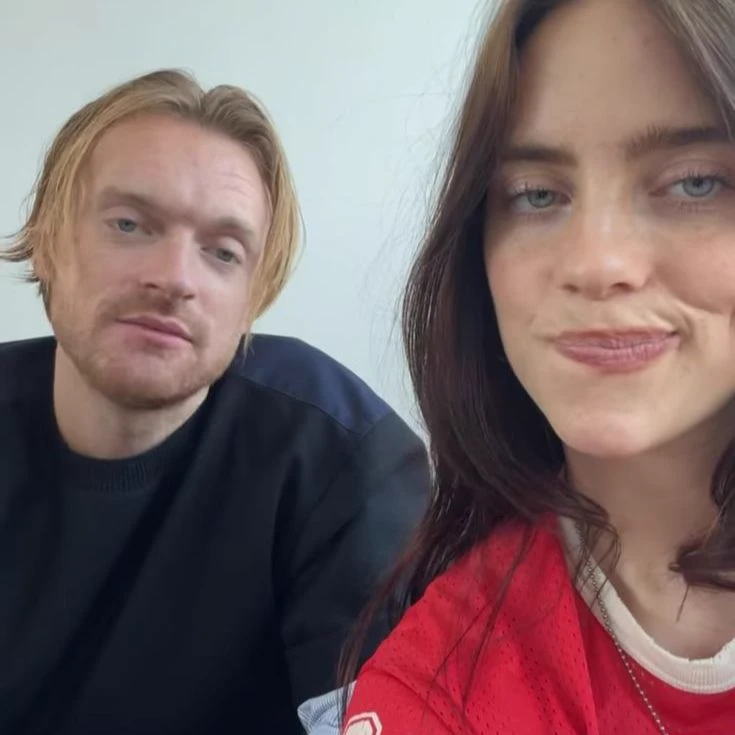 Billie Eilish thumbnail