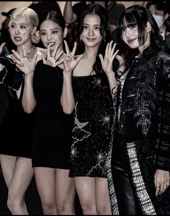 Blackpink thumbnail