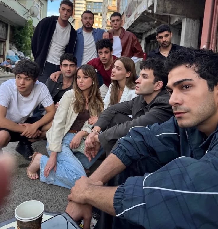 ISTANBUL BELOW thumbnail