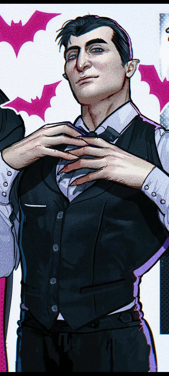 Count Dracula 🦇 thumbnail