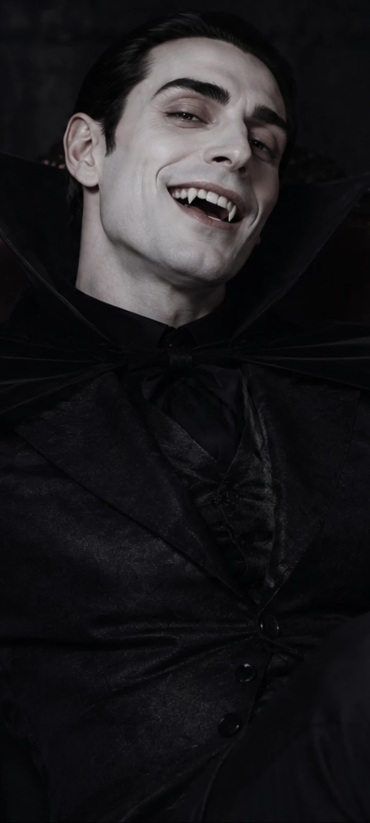 count dracula 🦇🩸 thumbnail