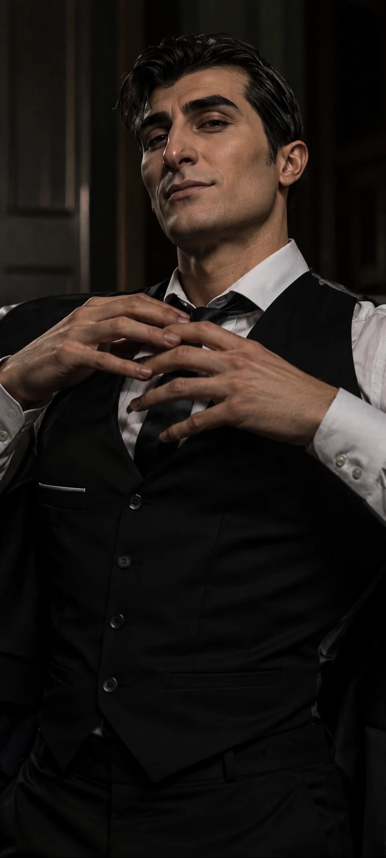 Count Dracula 🍷 thumbnail