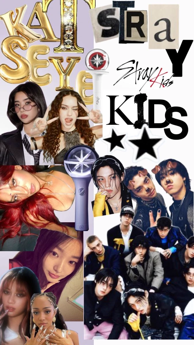 SKZ X KATSEYE thumbnail