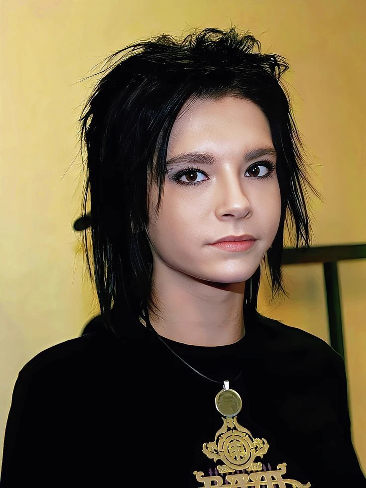 Bill Kaulitz thumbnail
