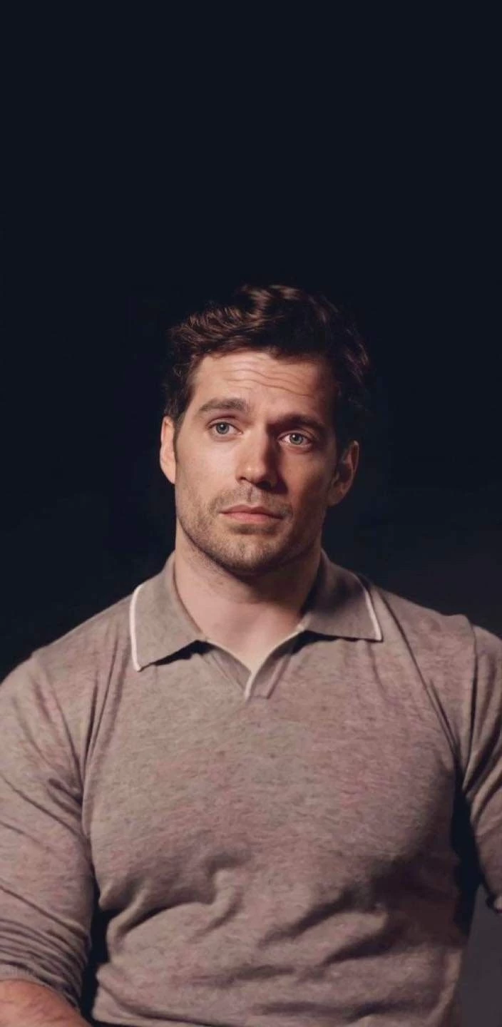 Henry Cavill thumbnail