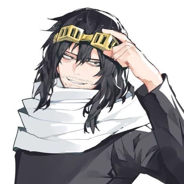 Aizawa Shouta thumbnail