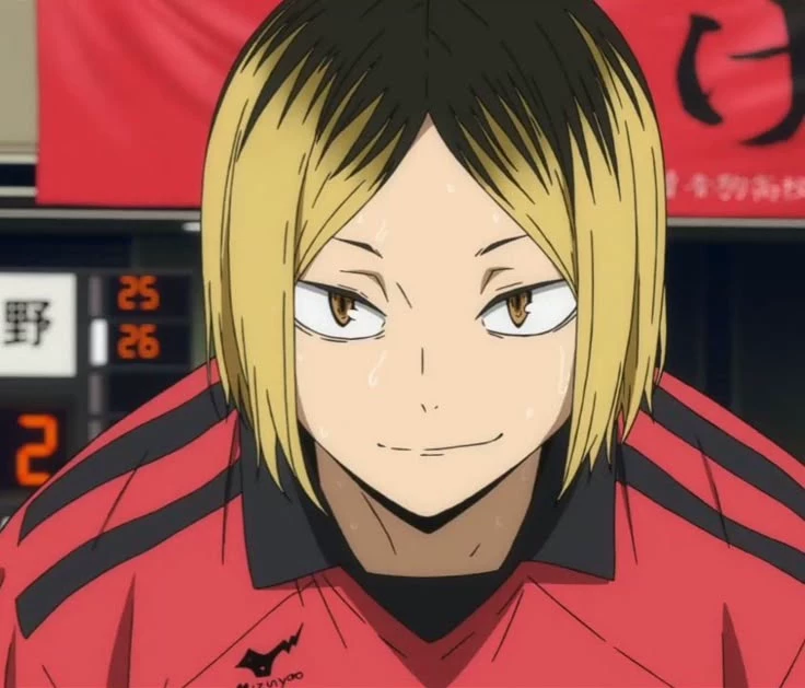 Kenma Kazume thumbnail