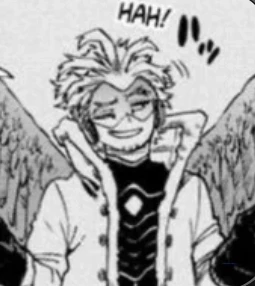Hawks- Husband thumbnail