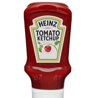 Heinz Ketchup Bottle thumbnail