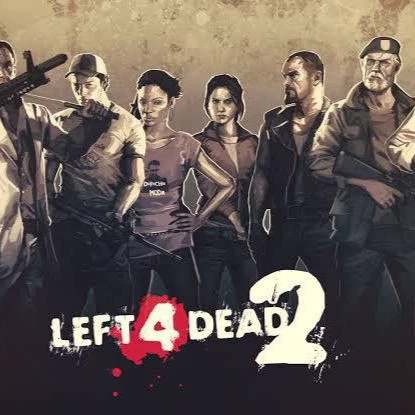 LEFT 4 DEAD 2 thumbnail